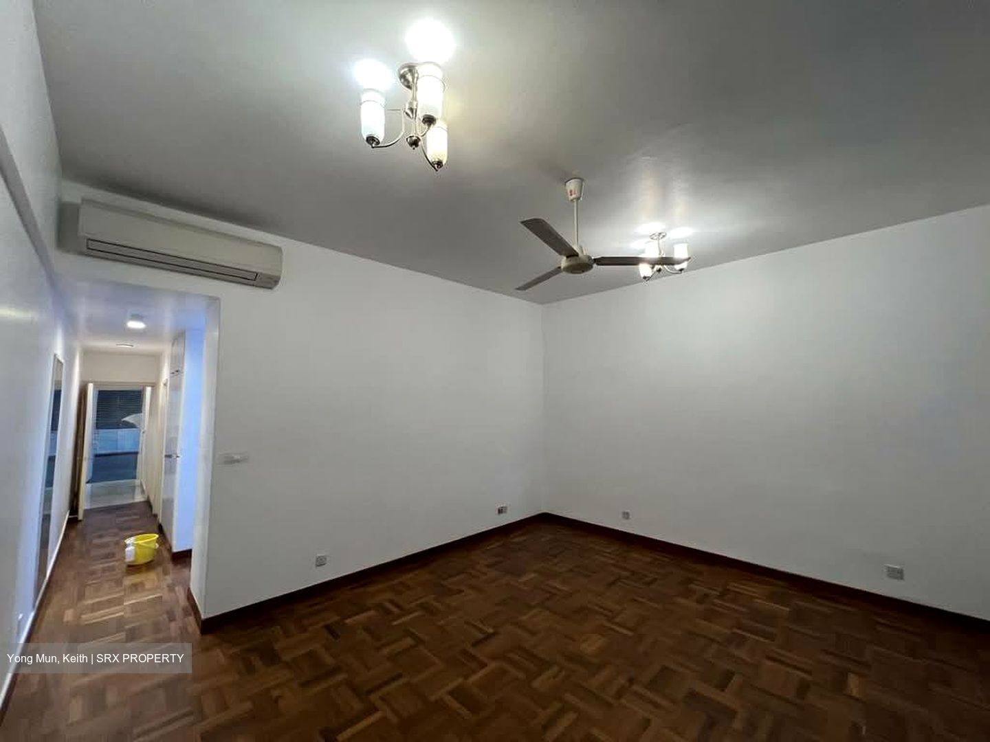 The Arcadia (D11), Condominium #544069701